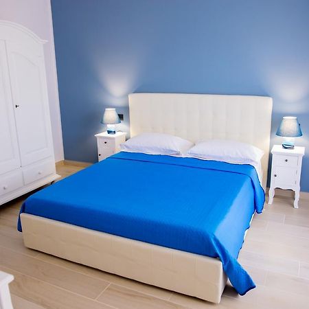 Gleda Rooms In The Square Pompeja Zewnętrze zdjęcie