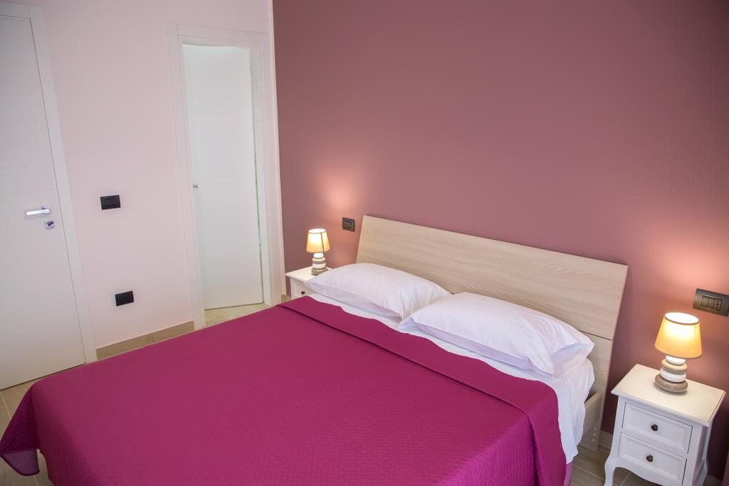 Gleda Rooms In The Square Pompeja Pokój zdjęcie