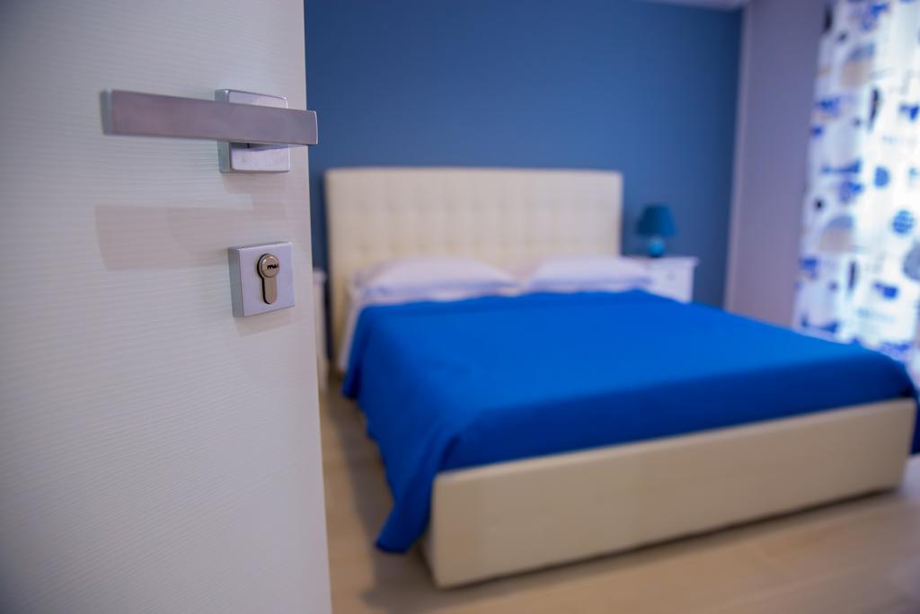 Gleda Rooms In The Square Pompeja Pokój zdjęcie
